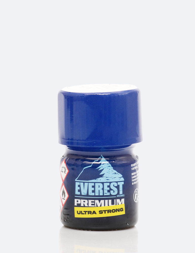 como dilatar ano con el popper-everest-premium-ultra-strong-15-ml