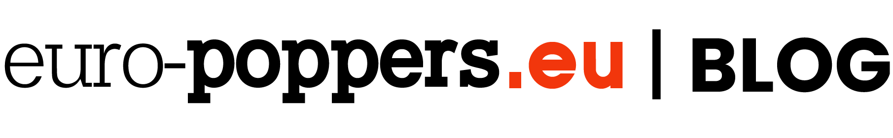logo europoppers españa