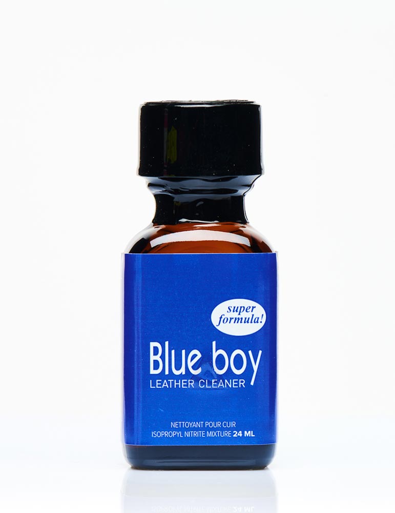 Blue Boy 24 ml