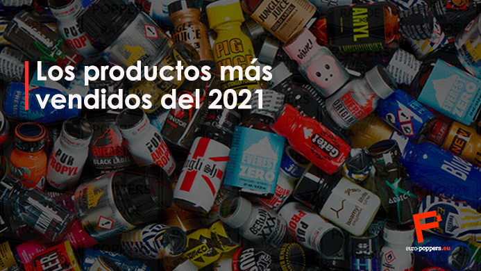 Lee más sobre el artículo Los productos del 2021 de la A a la Z