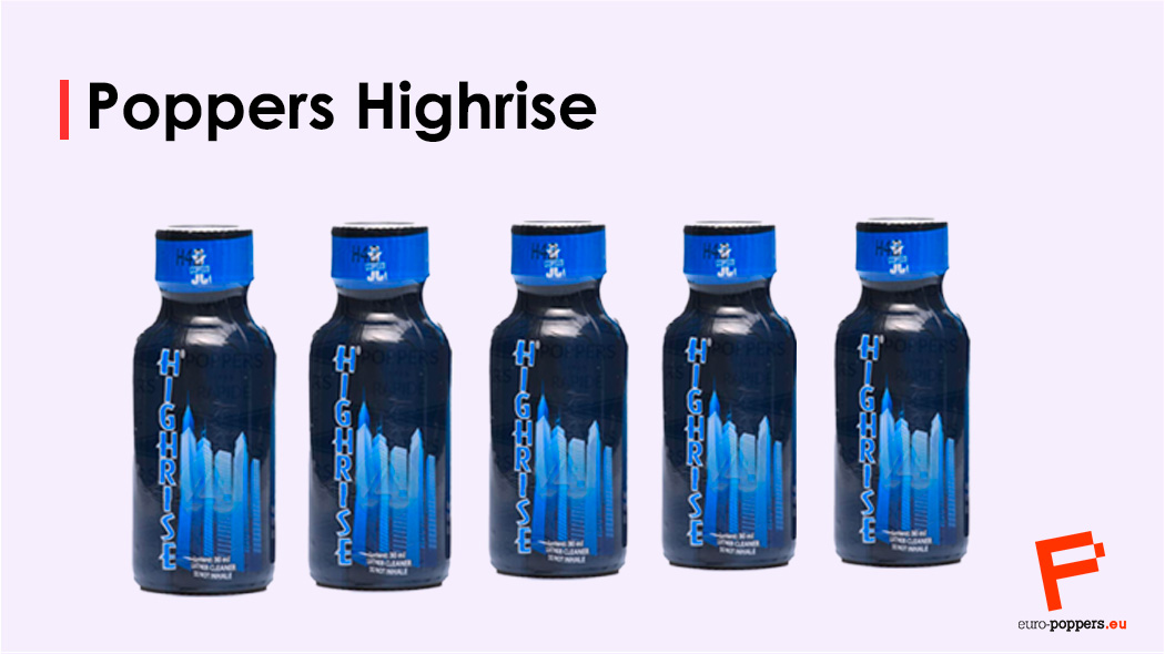 highrise poppers