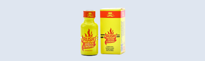 popper rush ultra strong 30ml