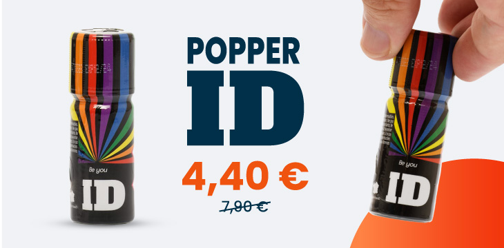 Popper ID