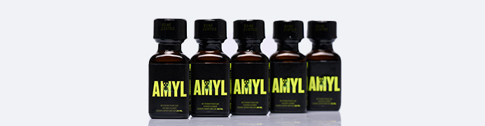 Amyl poppers 24ml