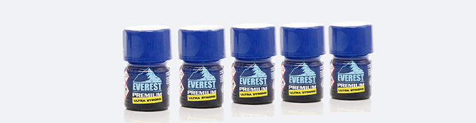 Everest Premium Ultra Strong