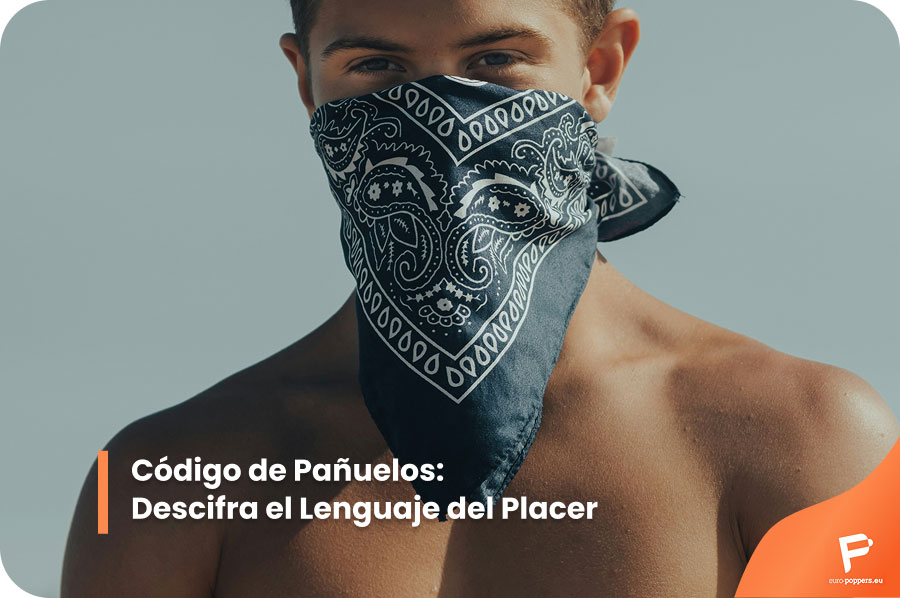 bandala-codigo de pañuelos Euro Poppers España