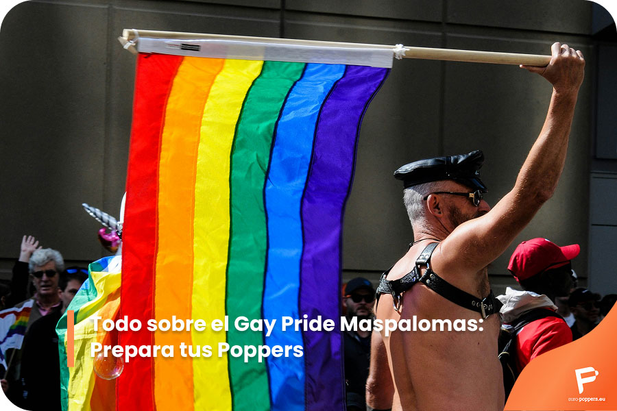 Gay pride mas palomas