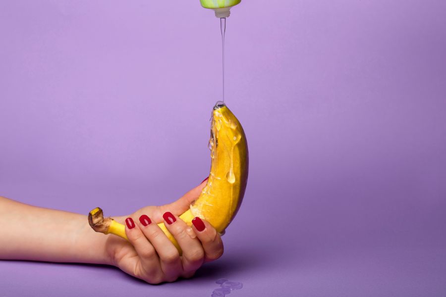 Cómo hacer lubricante casero