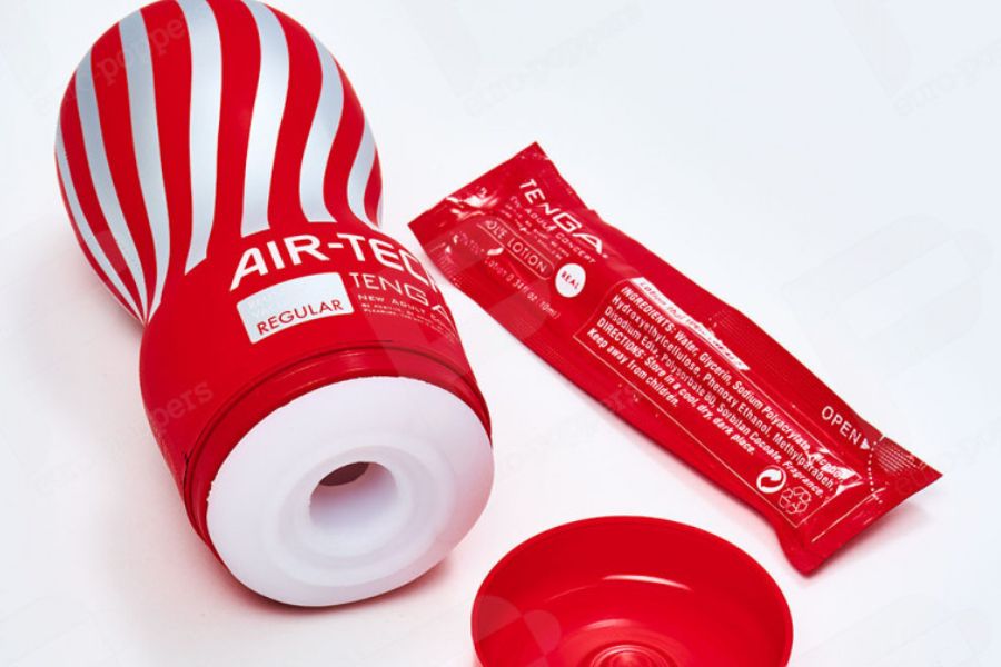 Succionador de penes