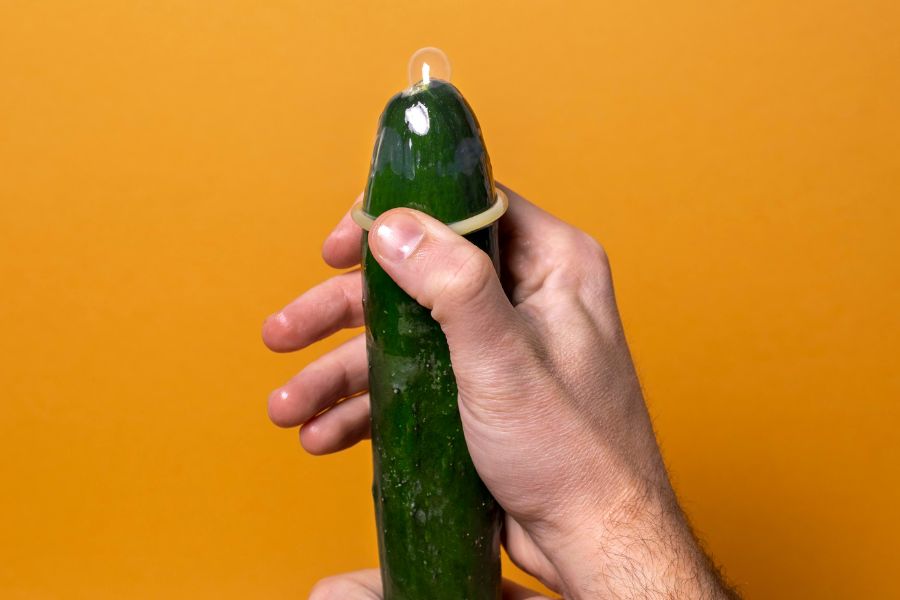 Vigorizante masculino