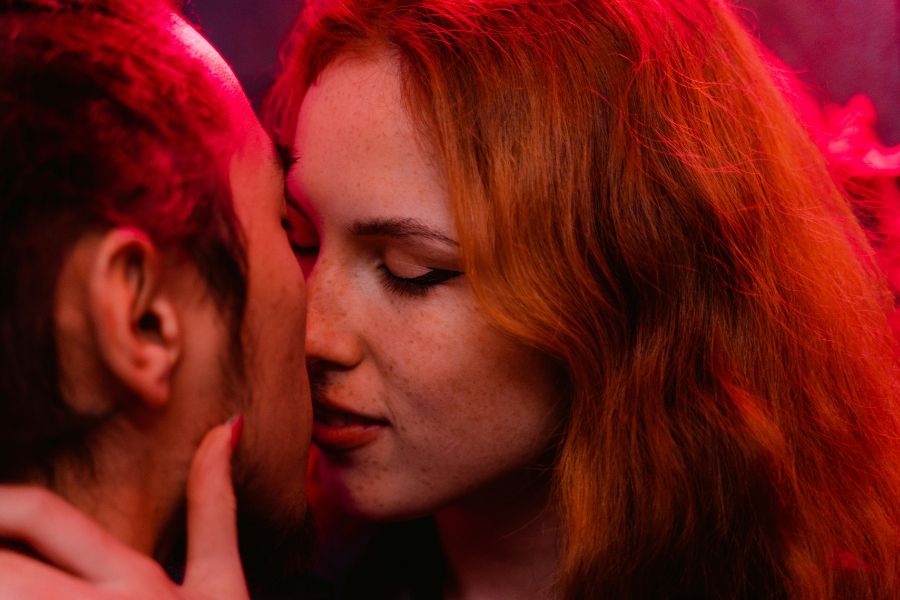 Slow sex en España