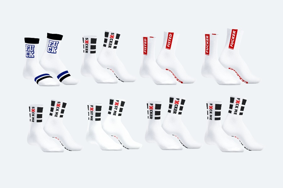 Calcetines para hombres
