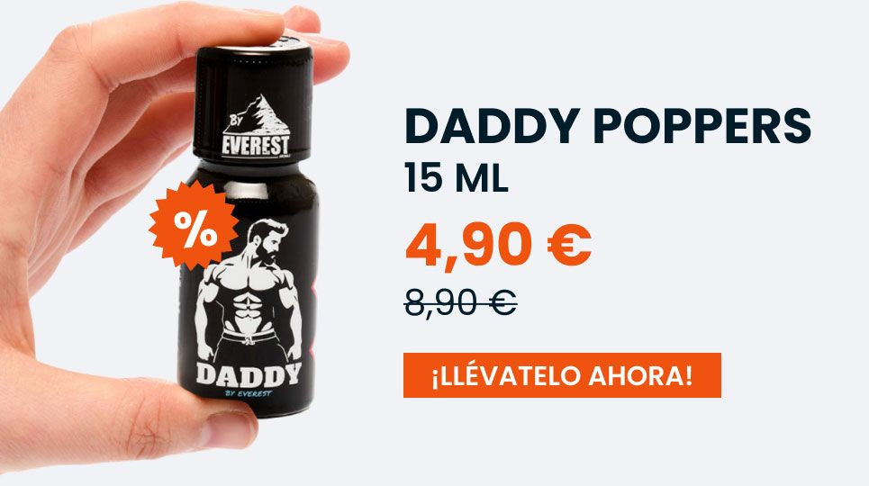 Daddy 15 ml