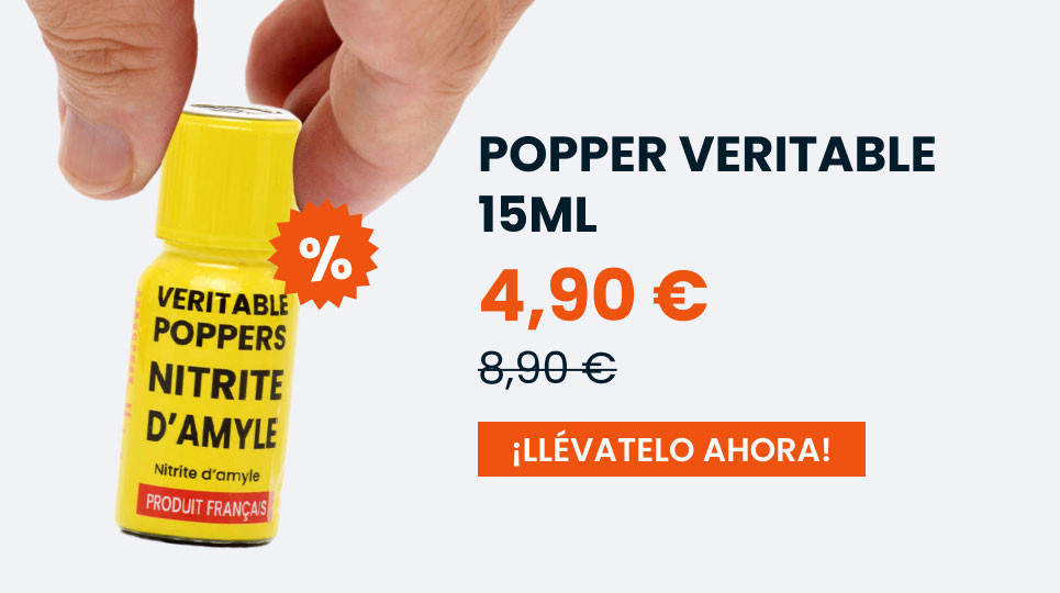 Popper Veritable