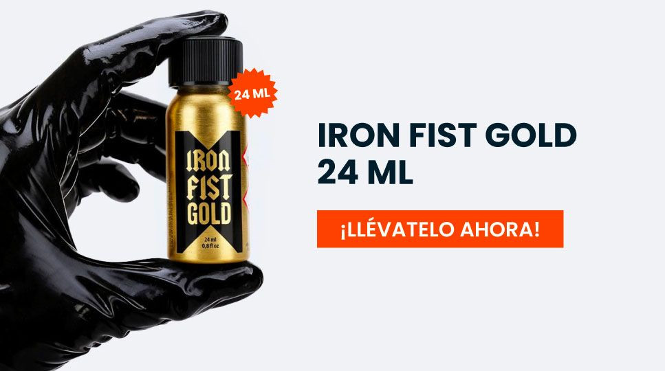 Comprar Poppers Marca Ultramyl