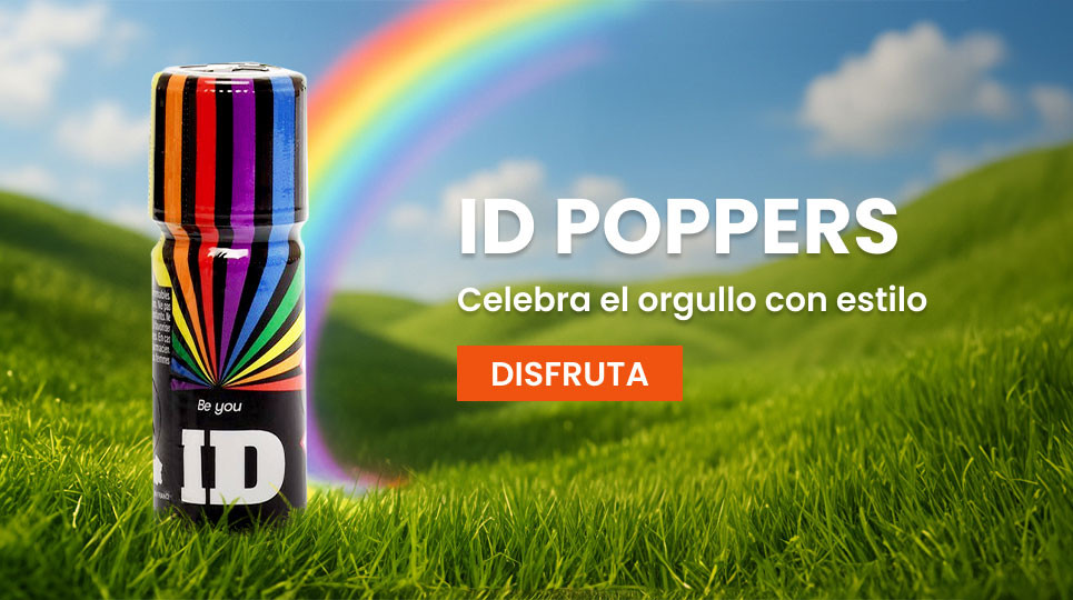 ID Poppers