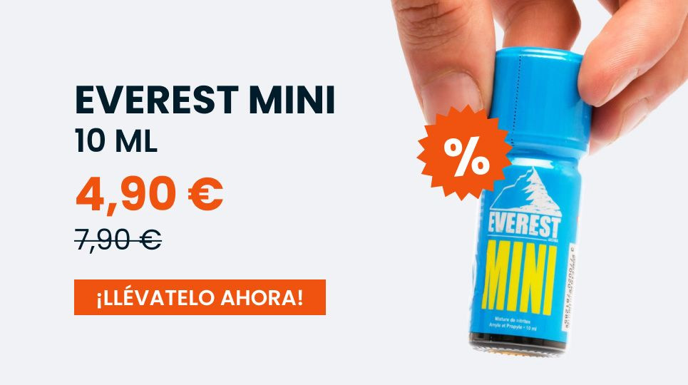 EVERESTMINI-10ML