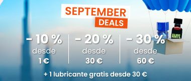 September deals 2