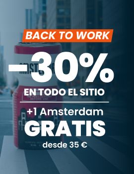 Back to work