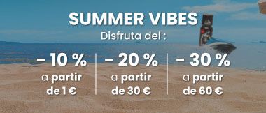 Summer vibes ES bloque