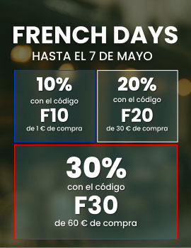 Banner FRENCH DAYS 2