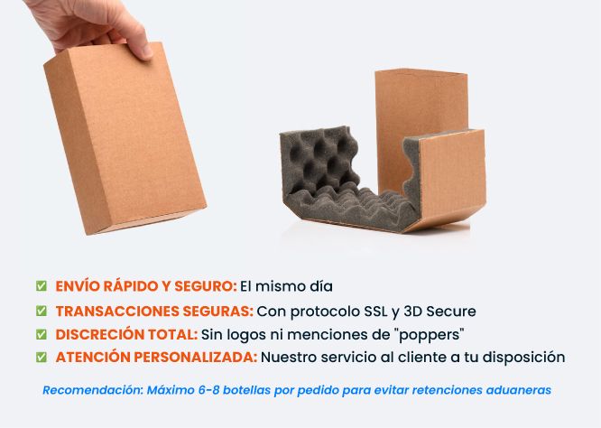 Envio Peru