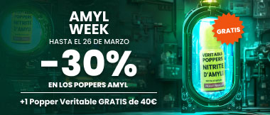 Promoción Semana del Amyl