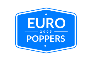 Euro Poppers Deutschland