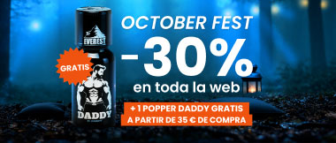 oferta october fest poppers baratos