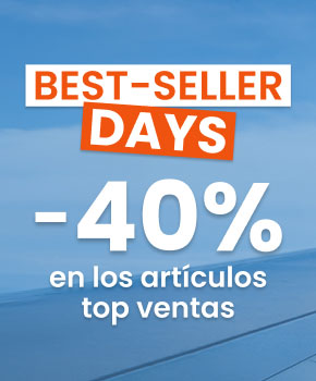 Best sellers days Poppers Espana