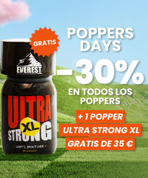 Promo popers day