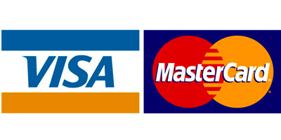 visa y mastercard