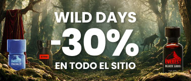 oferta-wild-days-banner-productos-espana
