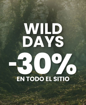 Oferta Wild Days Euro Poppers España
