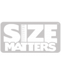 Size Matters