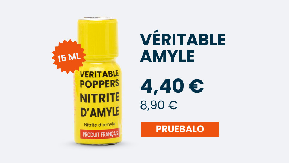 Tienda de poppers online Env os a nivel mundial
