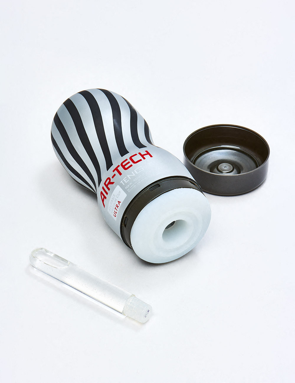 Masturbador Tenga Reutilizable Air-Tech Ultra