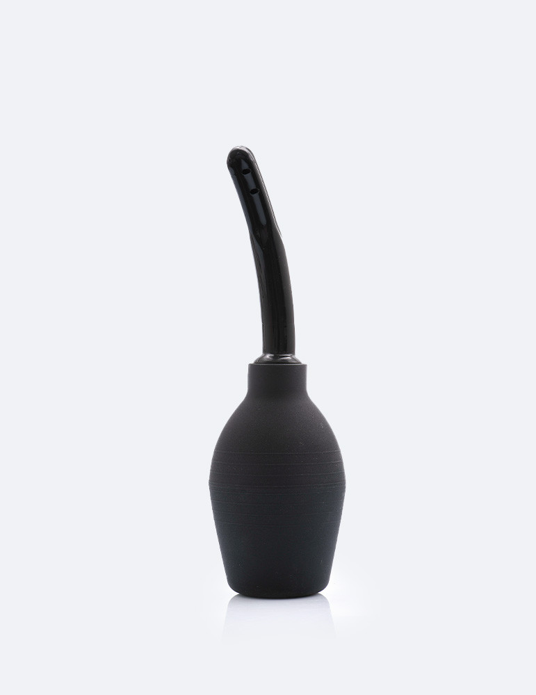 Pera De Limpieza Anal Deluxe - CleanStream - 300 ml