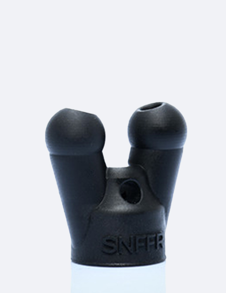 Inhalador XTRM - Doble Orificio - Talla S