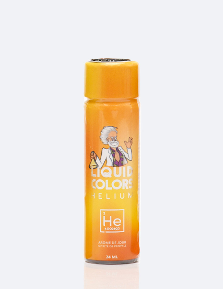 Helium 24 ml - Liquid Colors