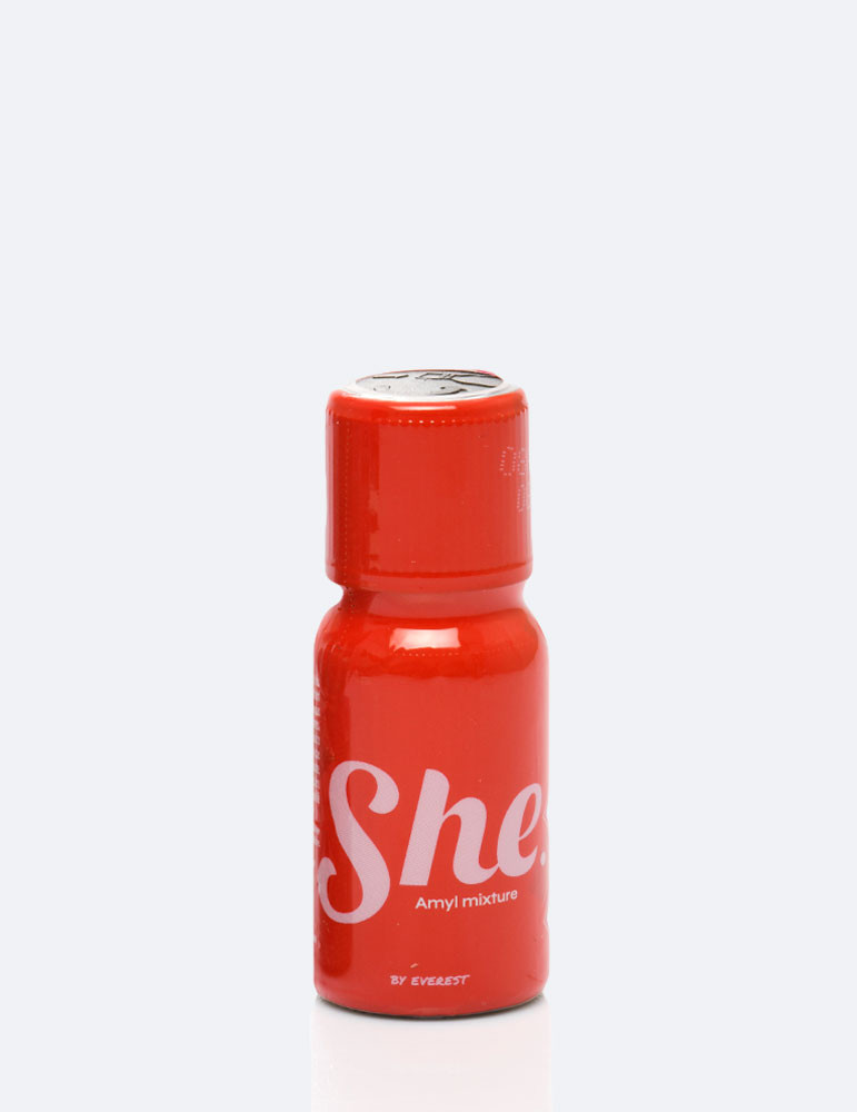 She 15 ml | Everest Aromas