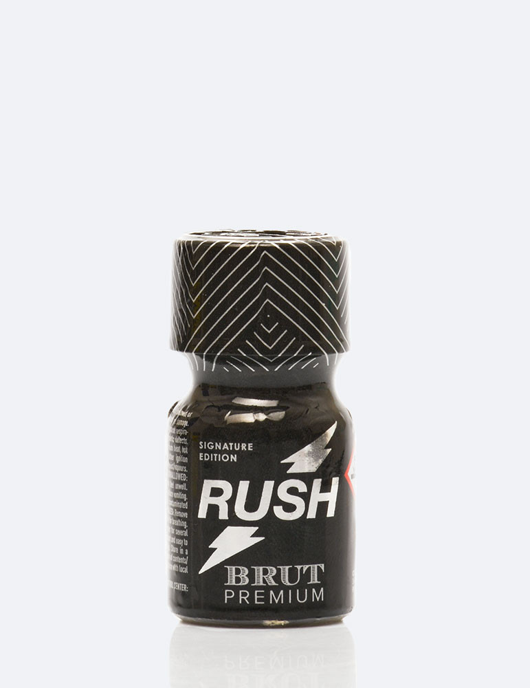 Rush Brut Premium 10ml