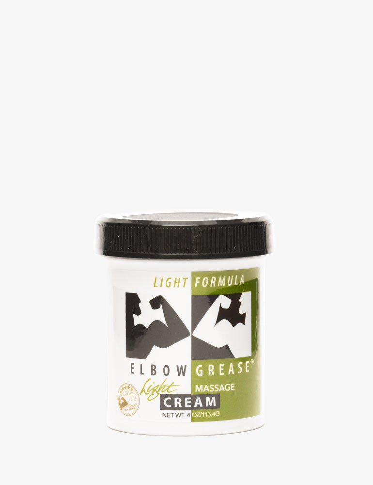 Crema Light - Elbow 118 ml
