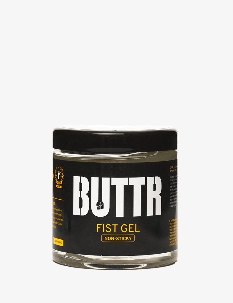 Gel Fisting - BUTTR 500 ml