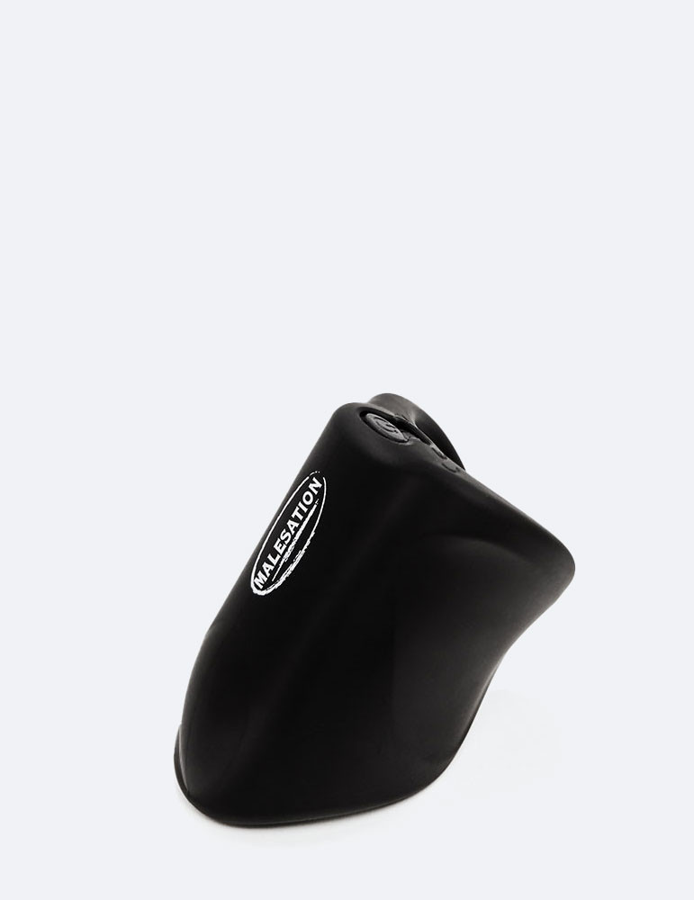 Masturbador Vibro Ray Malesation