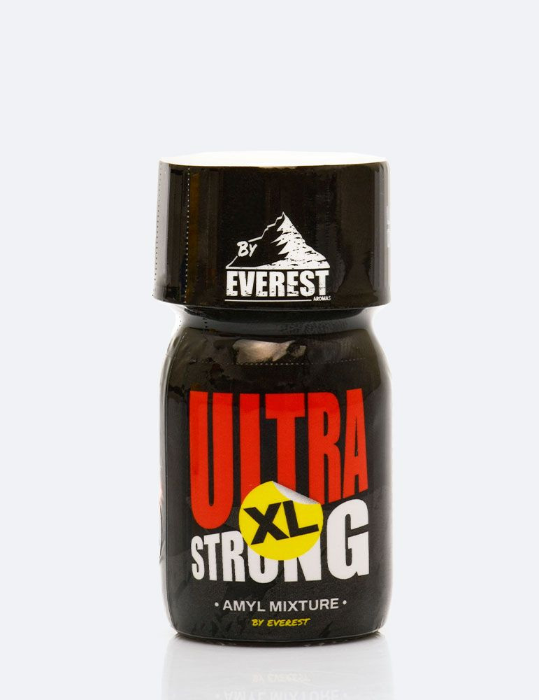 Ultra Strong XL 30 ml