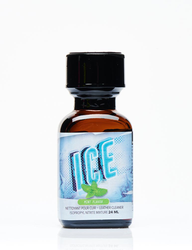 Ice Pure Mint 24 ml