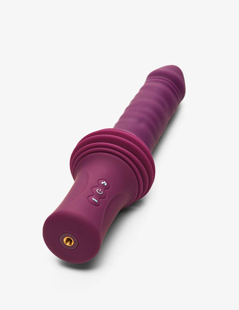 Vibrador ACTION térmico