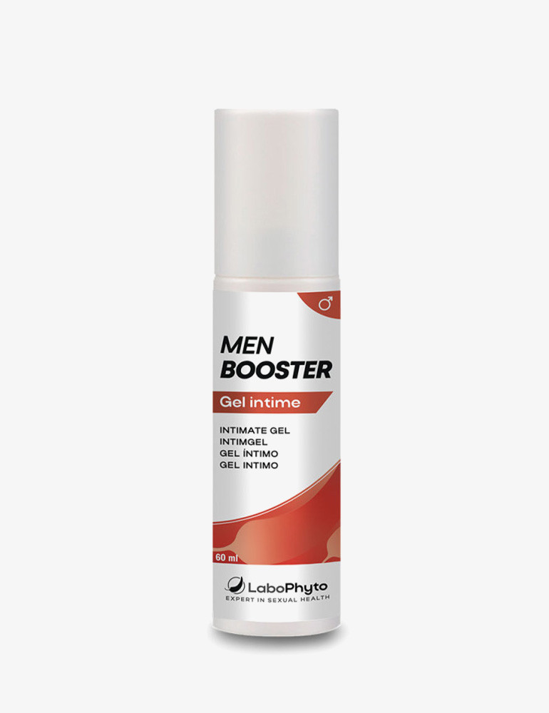 Potenciador MenBooster 60 ml