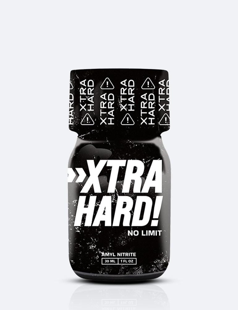 Xtra Hard 30ml